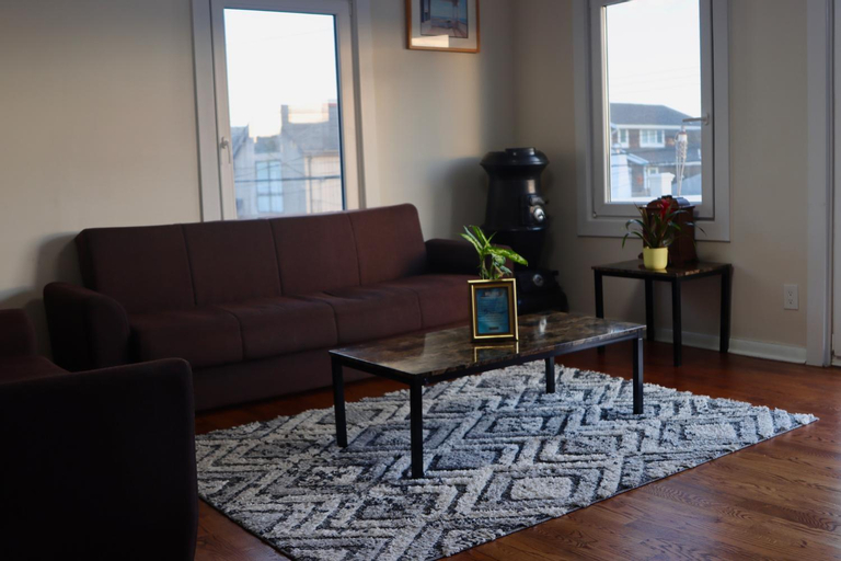 Others 4, Cozy East Haven Apartment - Walk to Beach!, New Haven