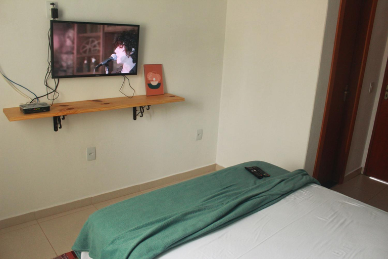 Others 5, Suites Tia Olivia, Pirenópolis