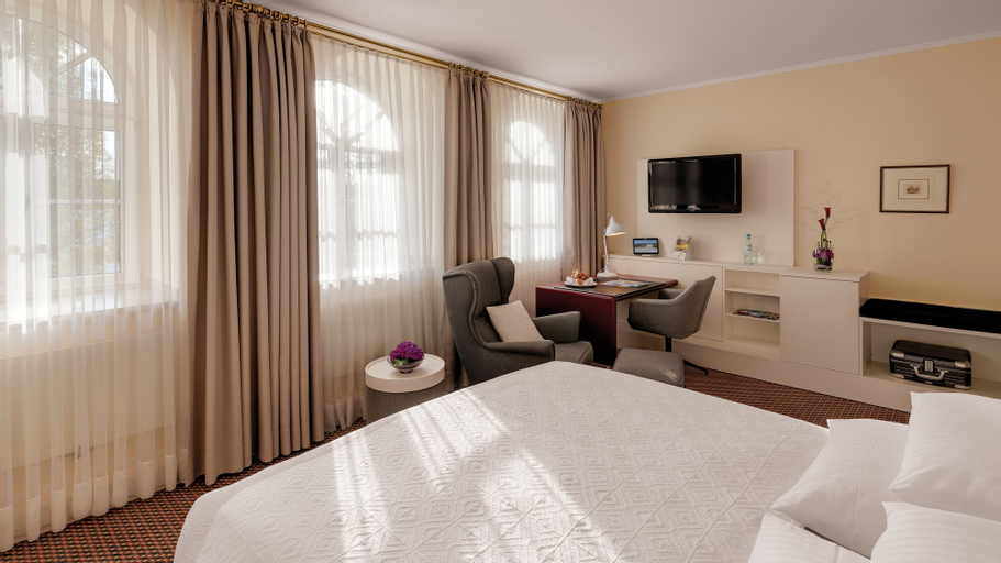 Bedroom 4