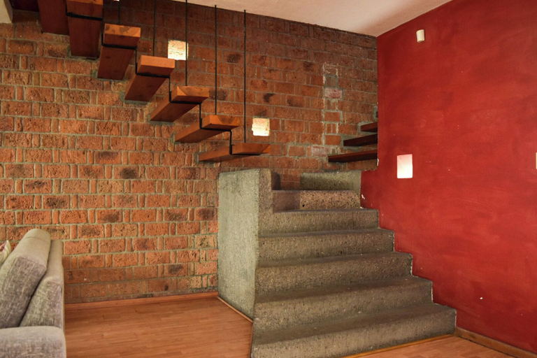 Others 4, CasasFreda - Casa Valentín, San Luis Potosí