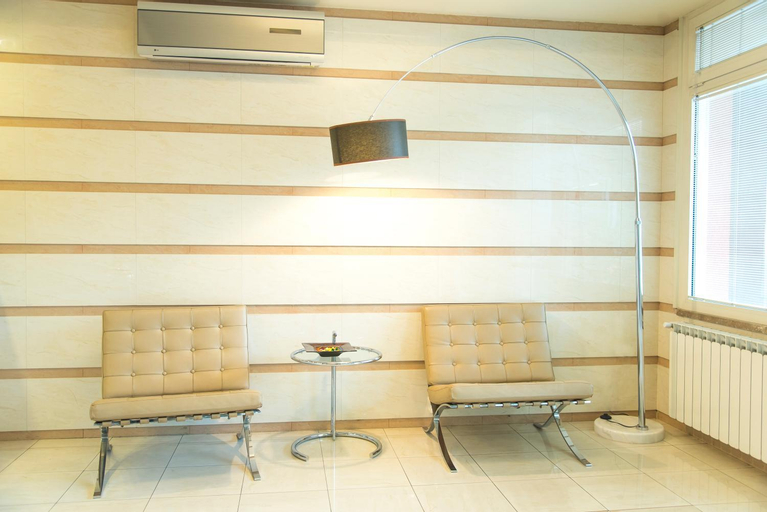 Public Area 3, Stilhotel, Florence
