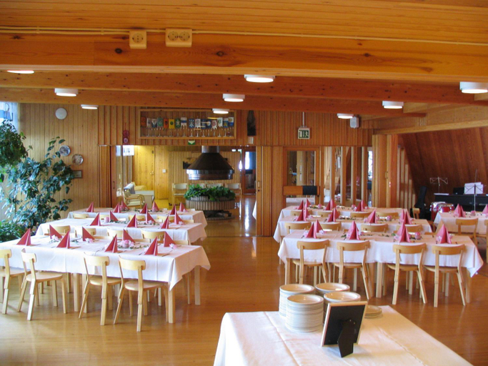 Food & Drinks, Luontoleirikeskus Honkiniemi, Southern Ostrobothnia