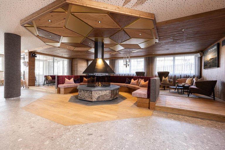 Public Area 3, 4*S Galtenberg Resort, Kufstein