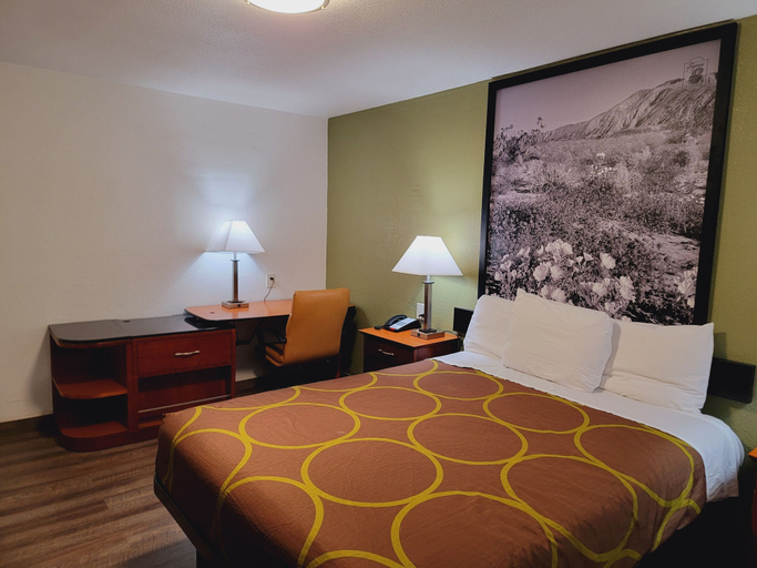 Others 4, Super 8 By Wyndham El Centro North, Imperial