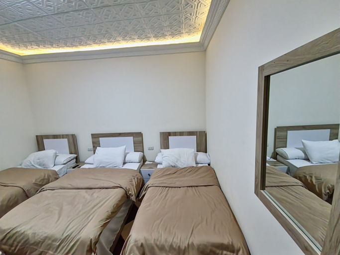 Bedroom 3, Supreme Pyramids view, Al-Ahram