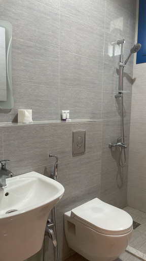Bathroom, Magic Suite ALFahaheel
