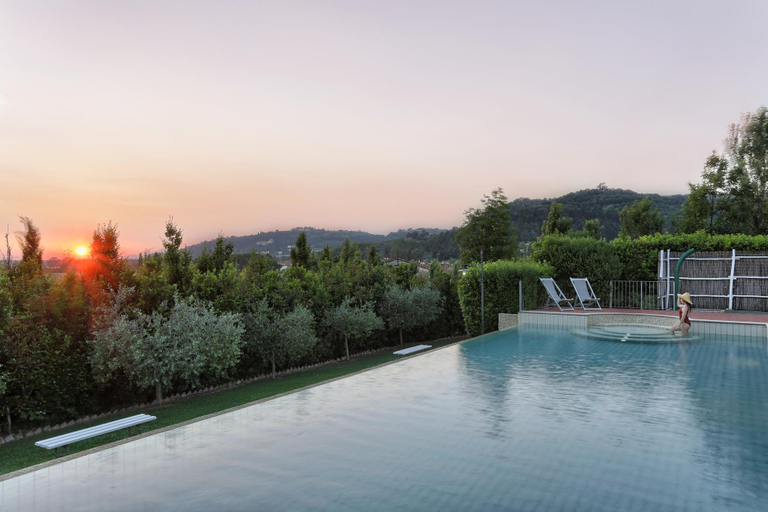 Sport & Beauty 2, Luxury Villa in Tuscany with Pool near Pisa and Florence - 14pl, Pisa