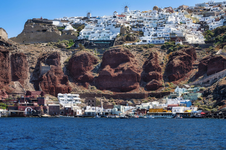 Exterior & Views 2, Lava Stone, South Aegean
