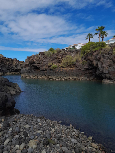 Others 5, Ocean Escape Los Abrigos Front Sea Fast WiFi Near Airport, Santa Cruz de Tenerife