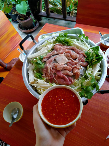 Others 5, Baan Panseng Bungalow, K. Ko Kut