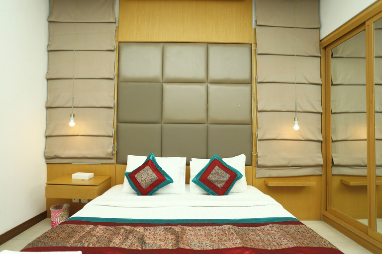 Bedroom 13