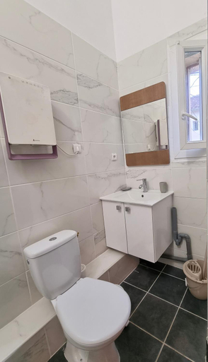 2, Les Saules Studio Wifi Clim Gare Centre, Vaucluse