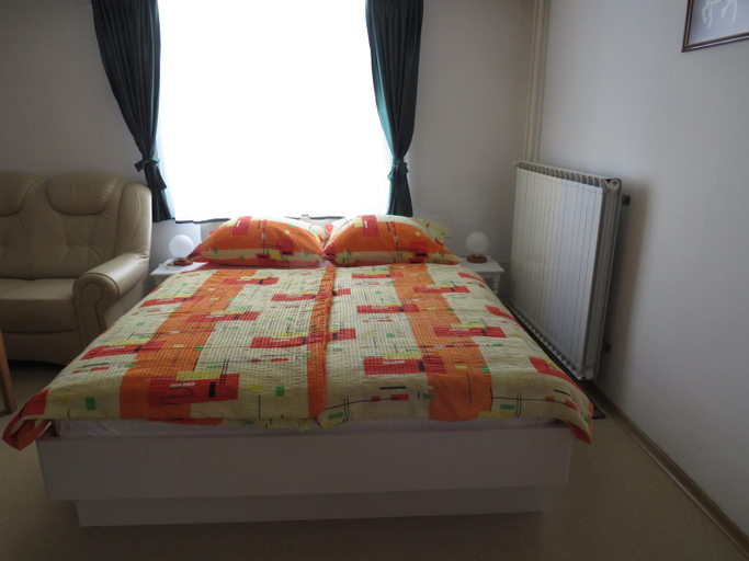 Bedroom, D-D, Bovec