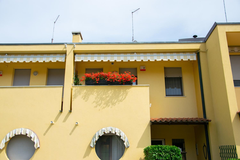 Others 3, B&B Il Glicine Fiorito, Venezia