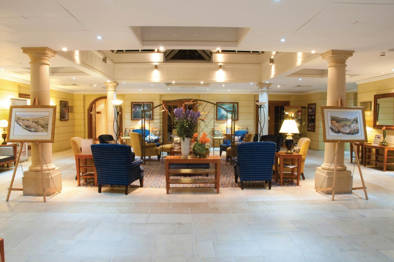 Public Area 2, Champneys Forest Mere Hotel, West Sussex