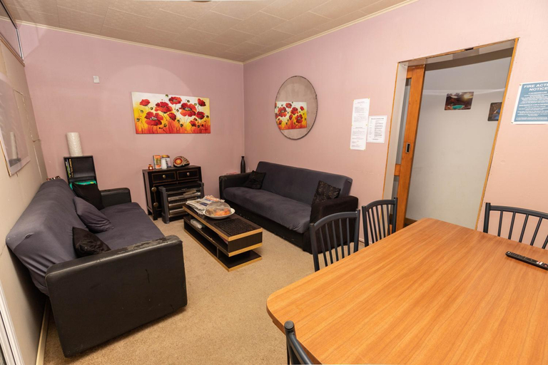 Others 5, Kaniere Hotel, Westland