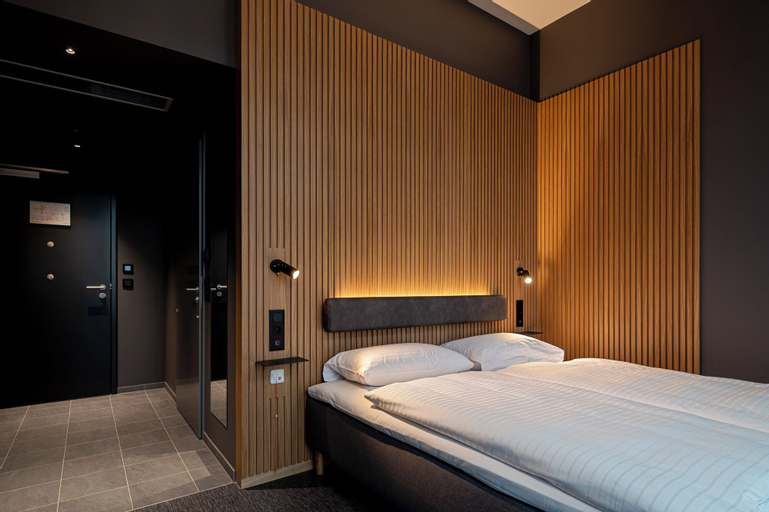 Bedroom 3, Zleep Hotel Zürich-Kloten, Bülach