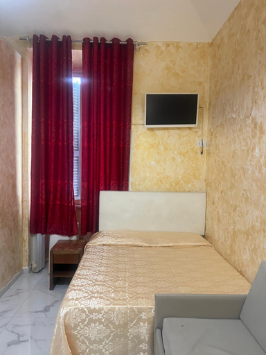 Others 2, Termini Golden house, Rome