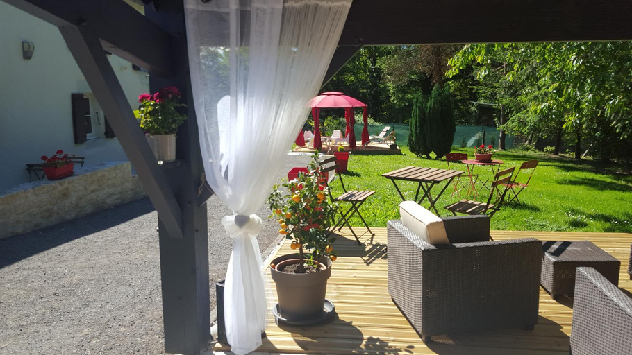 Others 4, Clos des Morillons, Charente-Maritime