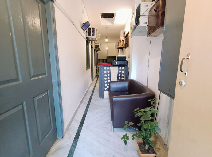 Others 5, Mauryan Express Hotel @ Hauz Khas Fort, Delhi