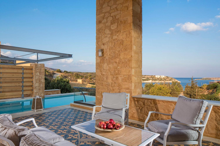 Others 4, Olea Villas - Infinity Pool, Hot Tub, Sea Views, Crete