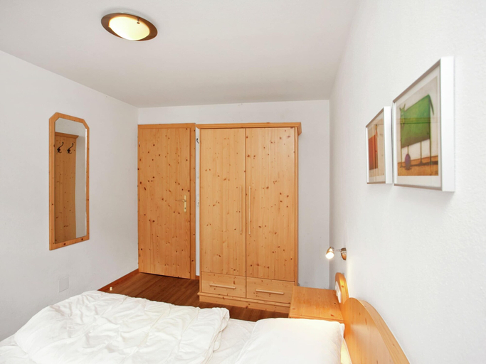 Others 4, Chalet for 10 People With Access to the Swimming Pool, Zell am See