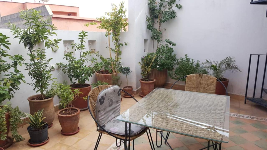 Others 2, Riad Medina, Marrakech