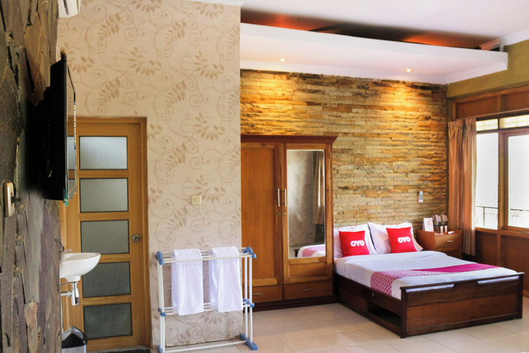 Others 5, Hotel O Villa Ciparay Indah Syariah, Garut