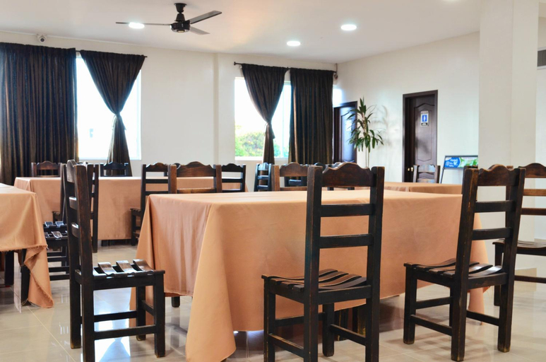 Food & Drinks 4, Hotel Diamante Real Cienaga, Ciénaga