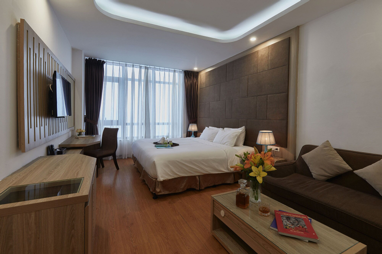 Bedroom 7