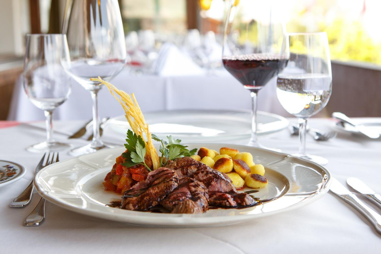 Food & Drinks 2, Hotel Kreuz, Interlaken