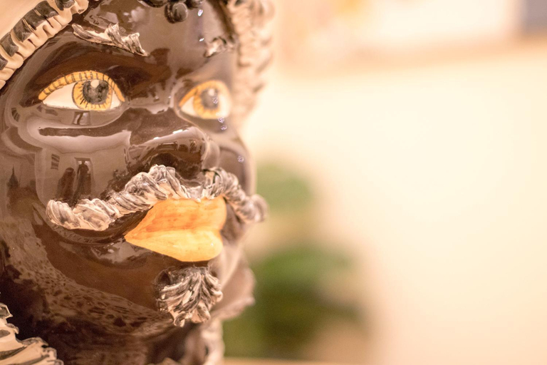 Food & Drinks, Katana suites apartments, Catania