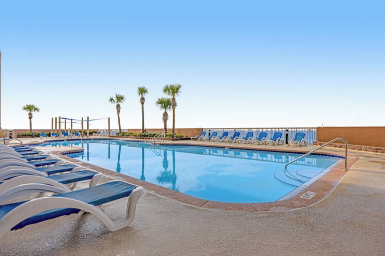 Sport & Beauty 5, Spectacular End Unit With Amazing Views and Amenities, Bay