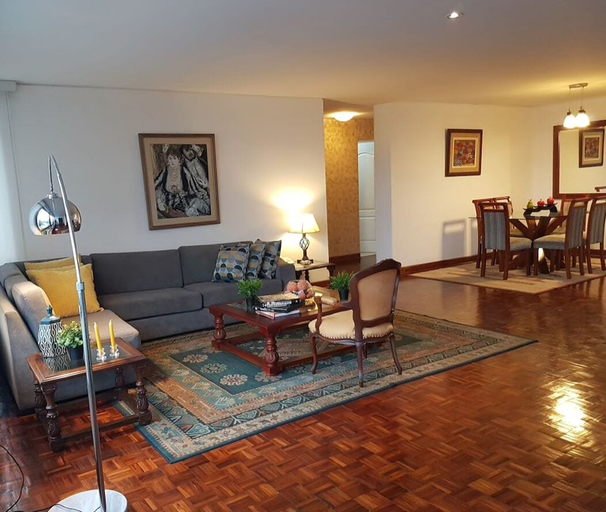 Others 5, Aparts4Days 2 Bedroom Apart San Isidro, Lima