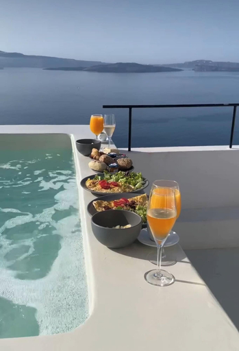 Food & Drinks, Platis Residence Villa, South Aegean