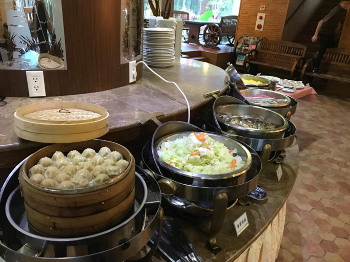 Food & Drinks 4, Hui-Lai Resorts, Hsinchu County