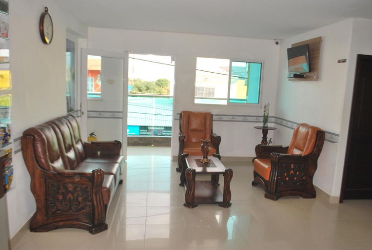 Others 4, Hotel Diamante Real Cienaga, Ciénaga