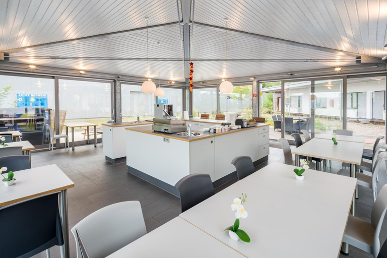 Food & Drinks, Sport Hotel Waldshut, Waldshut