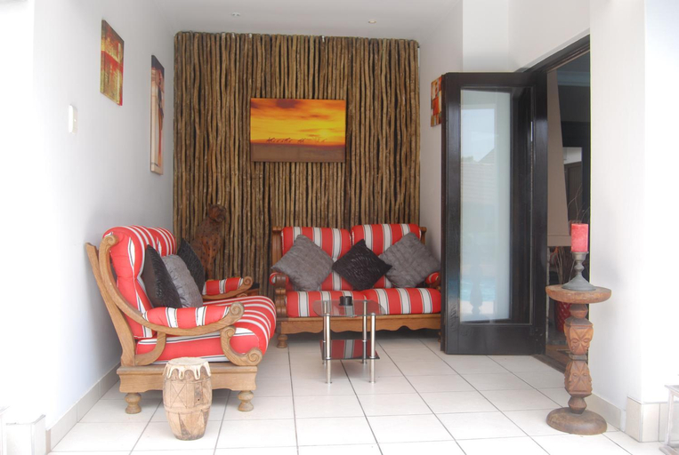 Others 3, de Charmoy Riverside , eThekwini