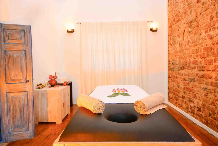 Bedroom 4, Handun Villas Talalla, Devinuwara