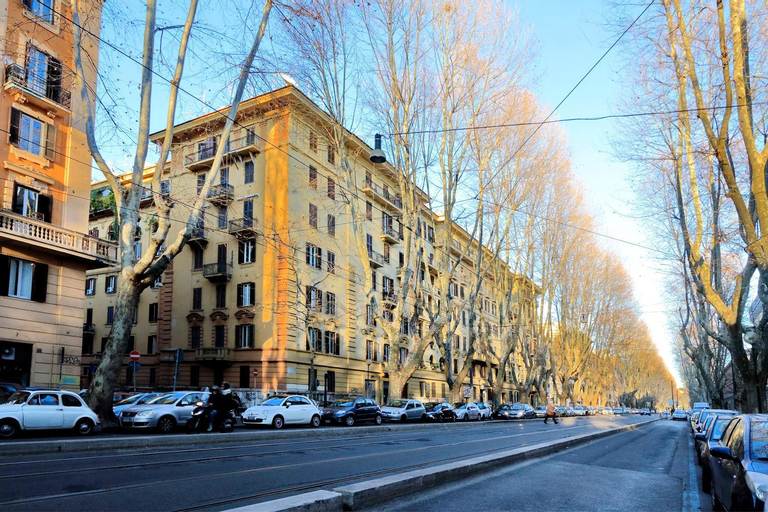 Relais Incantesimo Vaticano, Rome