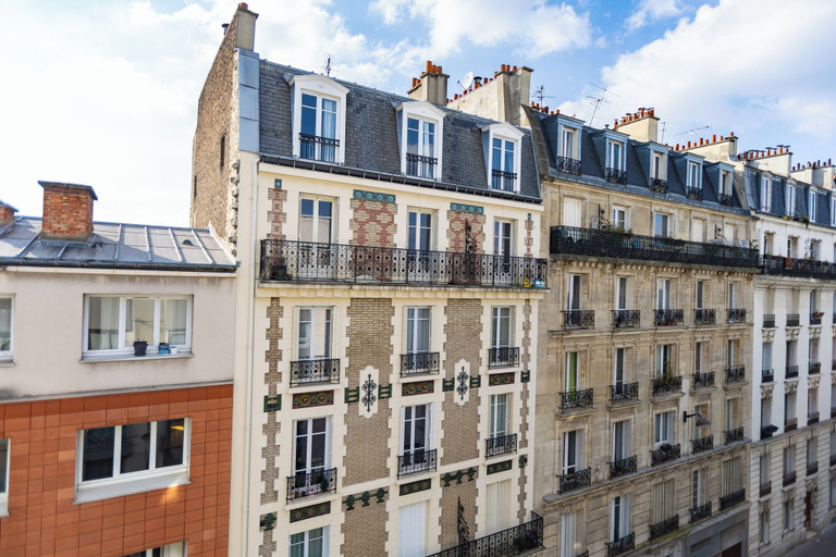 Exterior & Views 2, Chambre d'Amis (Chambres d'Hôtes/BnB/Guest House), Paris