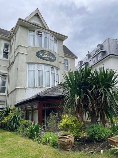 Exterior & Views 2, Winter Dene Hotel Beachside, Poole