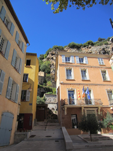 Others 4, L' Esmerand, Var