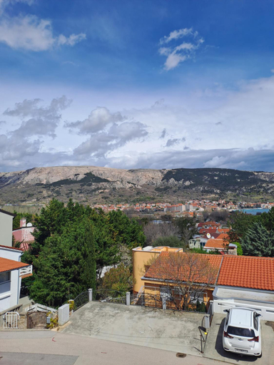 Others 3, Apartment Zarok 2, Baška