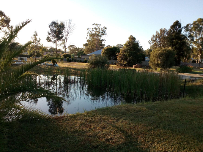 Others 5, WONDAI ACCOMMODATION UNITS AND VILLAS, Wondai