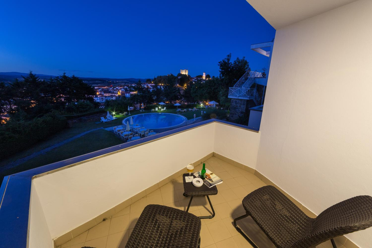 Sport & Beauty 2, Pousada de Braganca - Sao Bartolomeu, Bragança