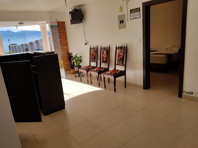 Others 4, Hotel Kampak Wasi, San Miguel de Urcuquí