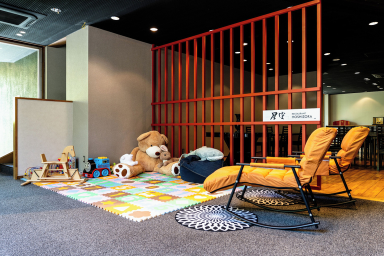 Family & Kids 4, YuYu Hakone - Private Open Air Onsen Usage Guaranteed, Hakone