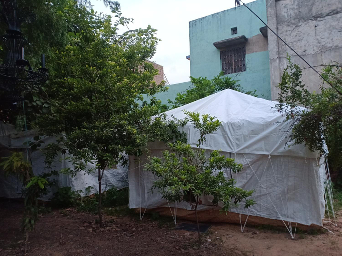 Exterior & Views 2, Nature Trail Camps & Homestay, Jodhpur